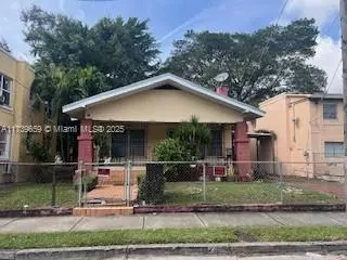Miami, FL 33135,420 SW 13th Ave