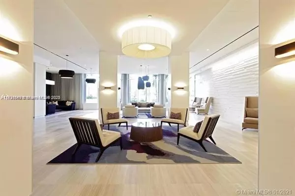 Sunny Isles Beach, FL 33160,100 Bayview Dr #726