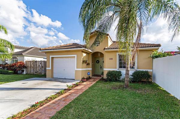 14322 SW 170th Ter,  Miami,  FL 33177