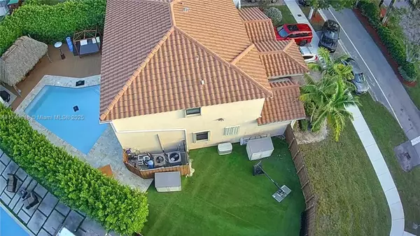 Miami, FL 33187,17343 SW 155th Ct