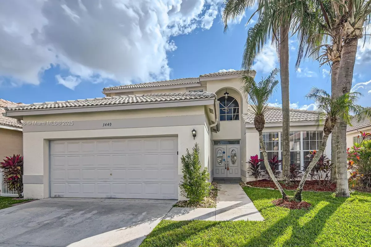 Margate, FL 33063,3440 E Greenview Ter E