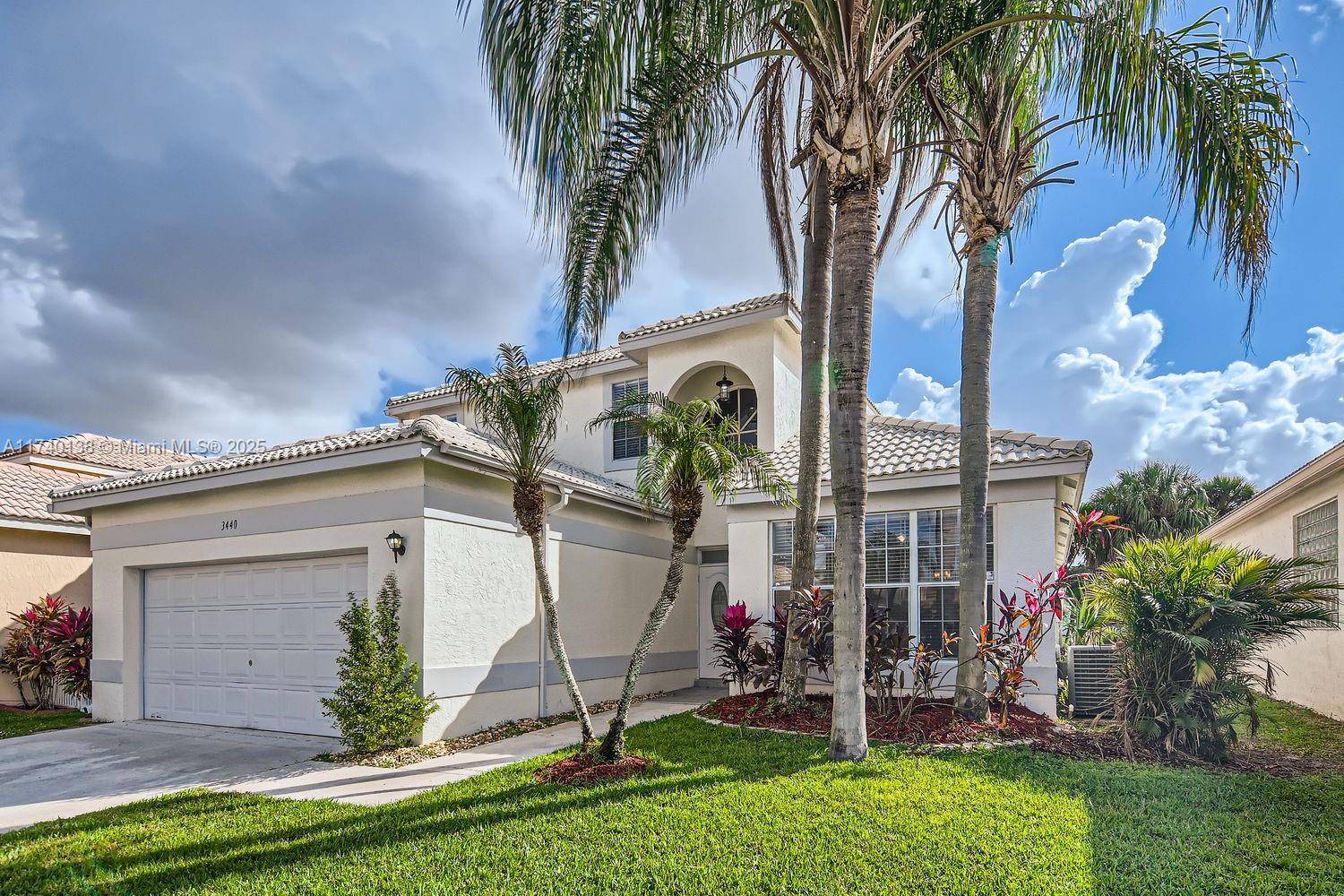 Margate, FL 33063,3440 E Greenview Ter E
