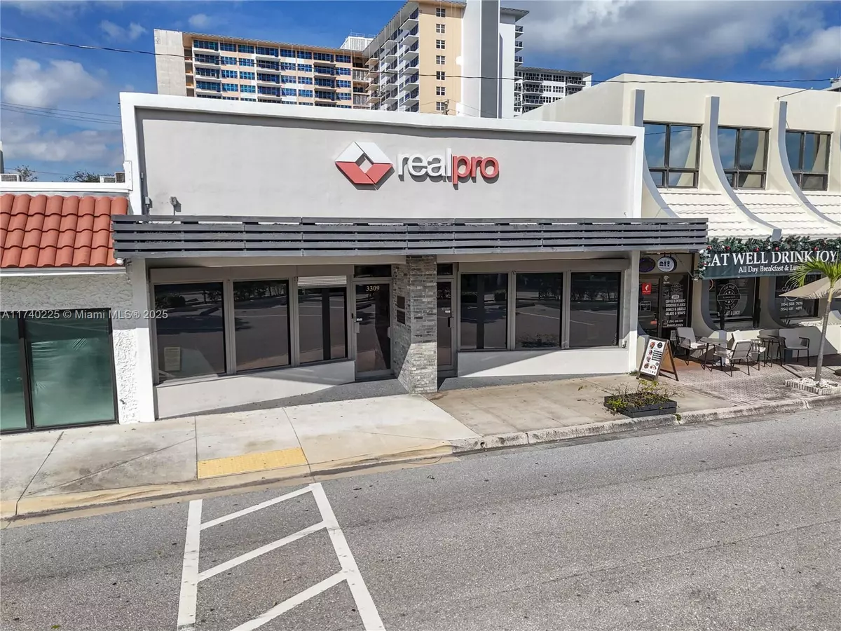 Fort Lauderdale, FL 33308,3309 NE 33rd St