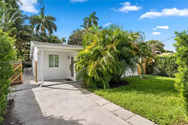Miami, FL 33161,1480 NE 117th St #1480