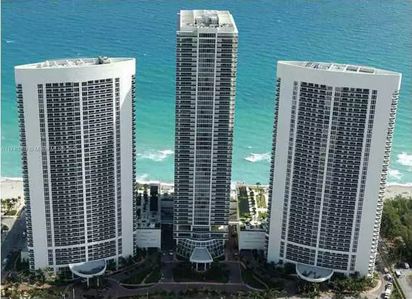 1850 S Ocean Dr #4110, Hallandale Beach, FL 33009