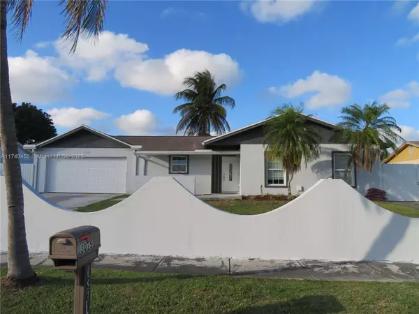 Homestead, FL 33032,13015 SW 261st Ter