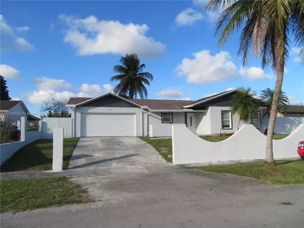 Homestead, FL 33032,13015 SW 261st Ter