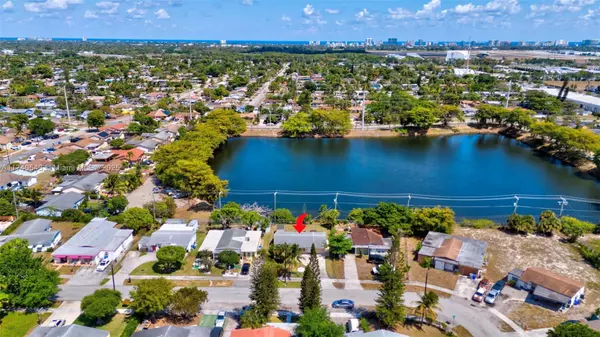 Pompano Beach, FL 33060,1720 NW 5th Ave