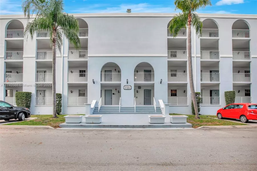 7981 S French Dr #2-304, Pembroke Pines, FL 33024
