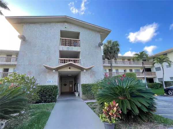17090 NE 14th Ave #314, Miami, FL 33162