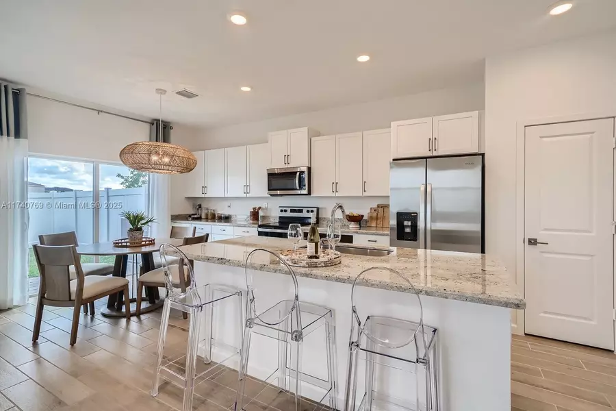 1754 SE 8th Ter #1754, Homestead, FL 33034