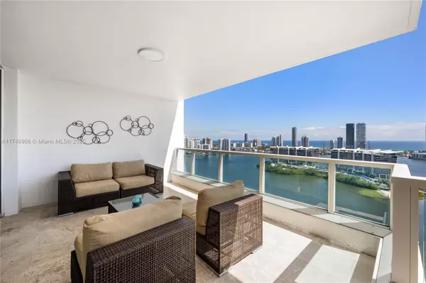 Aventura, FL 33160,3201 NE 183rd St #2906