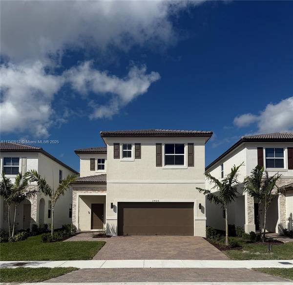 2426 SE 26 lane, Homestead, FL 33035