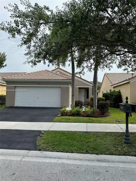 Weston, FL 33327