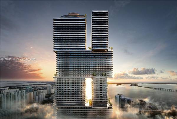 1133 SW 2nd Ave #T2-3801, Miami, FL 33130