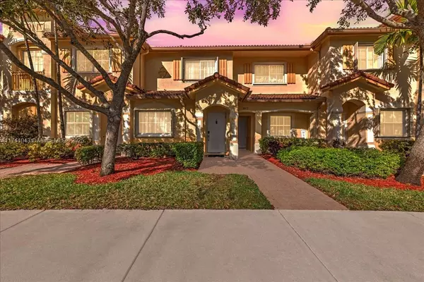 8381 SW 26th St #103,  Miramar,  FL 33025