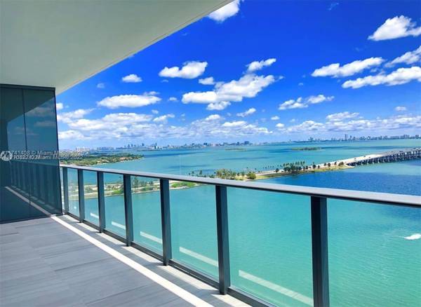 3131 NE 7th Ave #2205, Miami, FL 33137