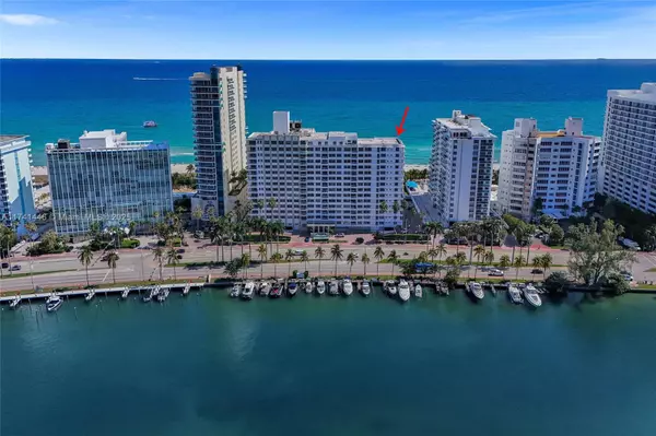 Miami Beach, FL 33140,5005 Collins Ave #707