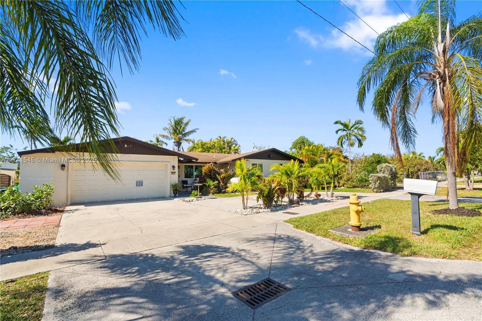Cutler Bay, FL 33189,20330 Franjo Rd