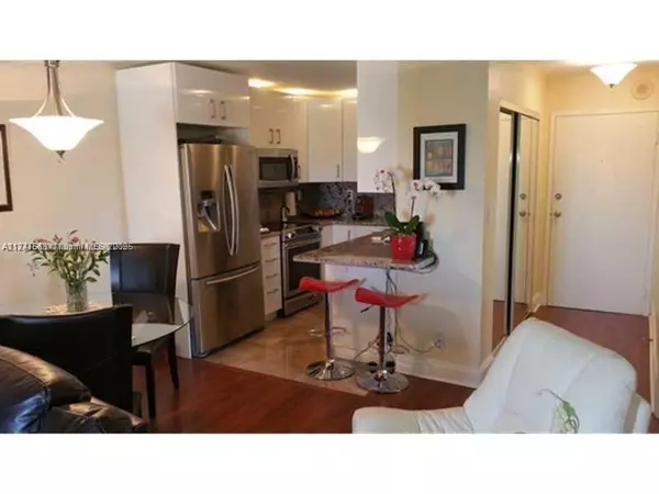Fort Lauderdale, FL 33304,900 NE 18th Ave #505