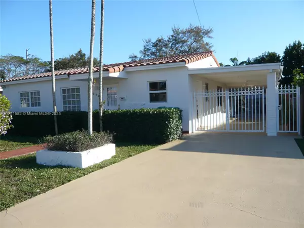 6224 SW 25th St,  Miami,  FL 33155