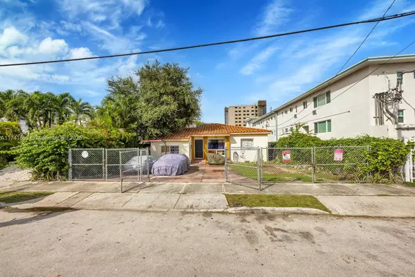 Miami, FL 33138,565 NE 77th St