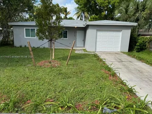 Fort Lauderdale, FL 33311,2727 NW 7th Ct