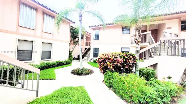 Boca Raton, FL 33431,3355 Jaywood Ter #1110