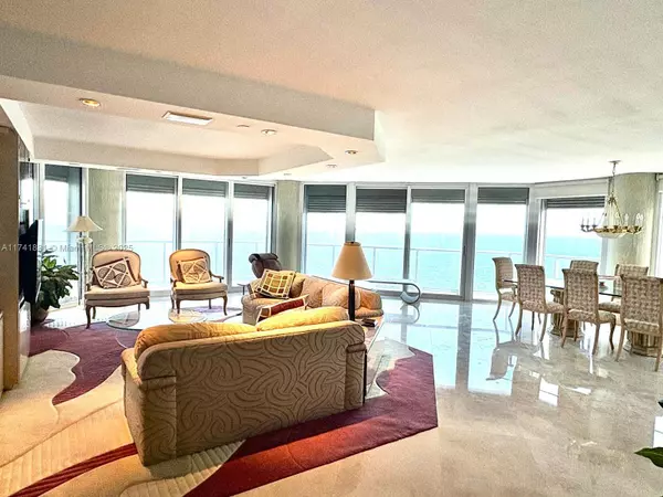 16445 Collins Ave #2321, Sunny Isles Beach, FL 33160