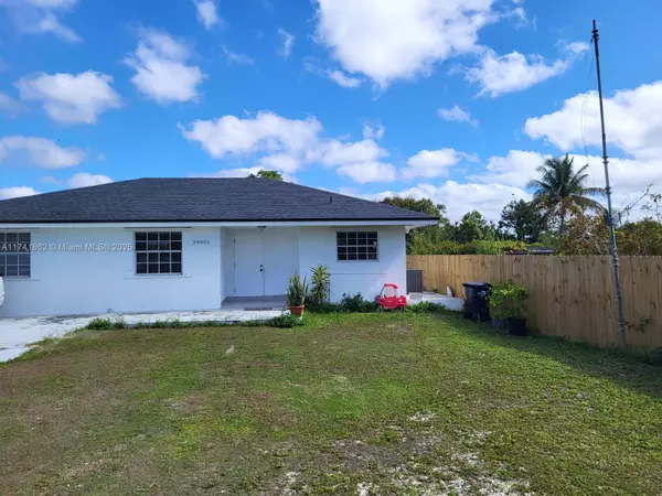 Homestead, FL 33034,39001 SW 209th Ave