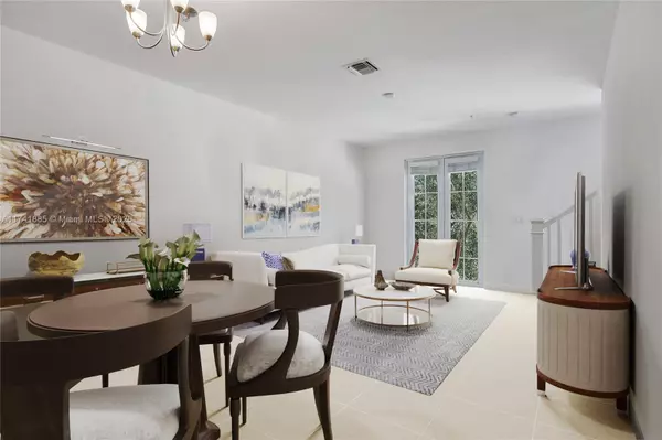 Pembroke Pines, FL 33027,827 SW 147th Ave #1406