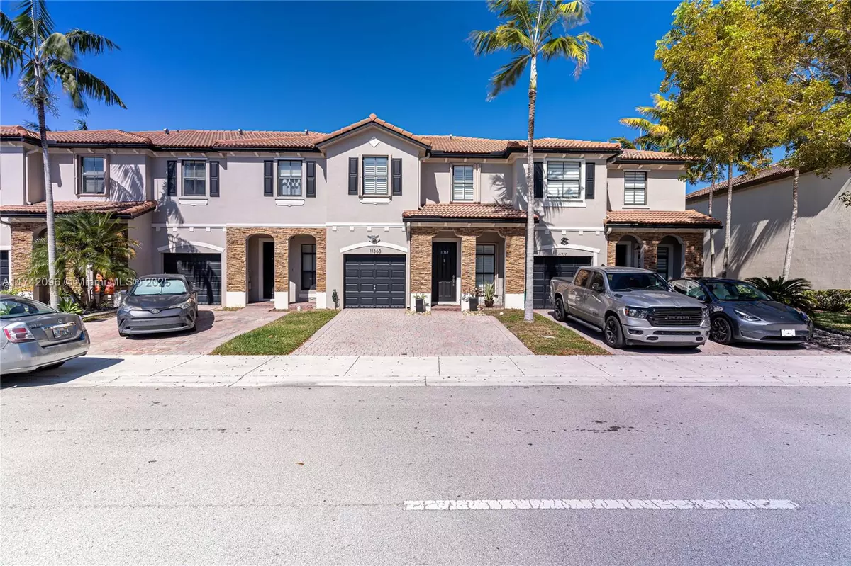 Homestead, FL 33032,11363 SW 240th St #0