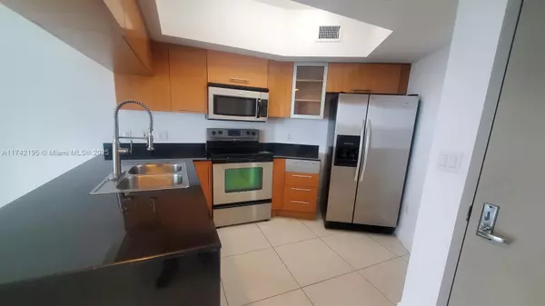 Miami, FL 33132,1750 N Bayshore Dr #4402