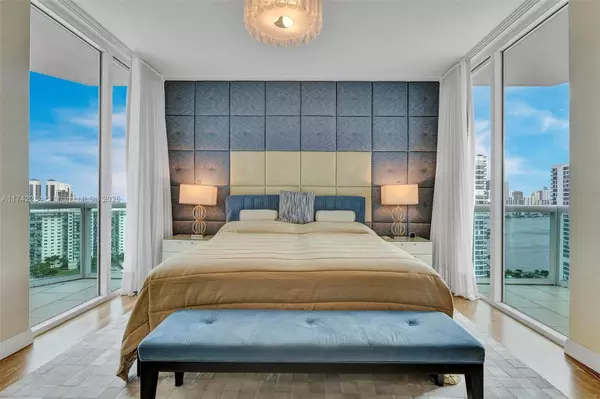 Aventura, FL 33180,19400 Turnberry Way #2011