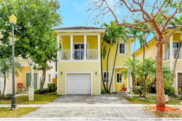 Homestead, FL 33033,3544 NE 3rd Dr