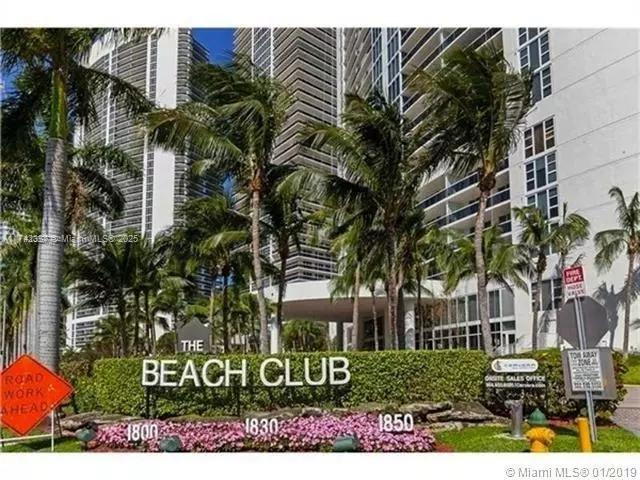 Hallandale Beach, FL 33009,1830 S Ocean Dr #2503