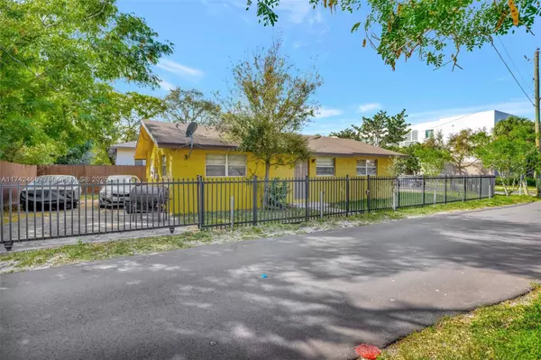 Fort Lauderdale, FL 33311,1300 NW 7th Pl