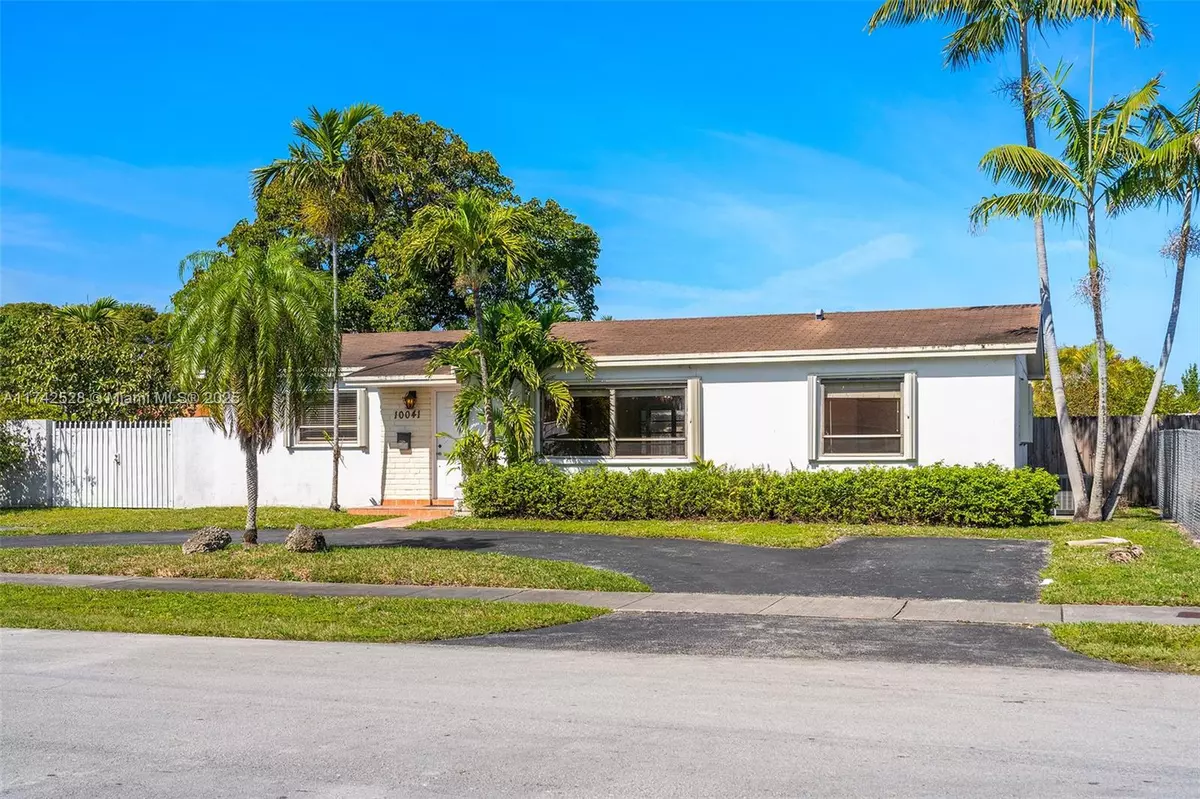 Miami, FL 33174,10041 SW 13th Ter