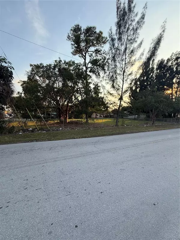 Homestead, FL 33030,9 Ct. NE 2 Avenue