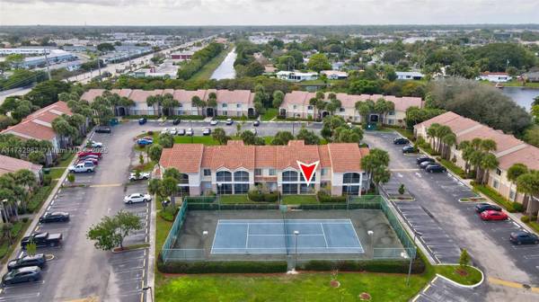 815 W Boynton Beach Blvd #12-102, Boynton Beach, FL 33426