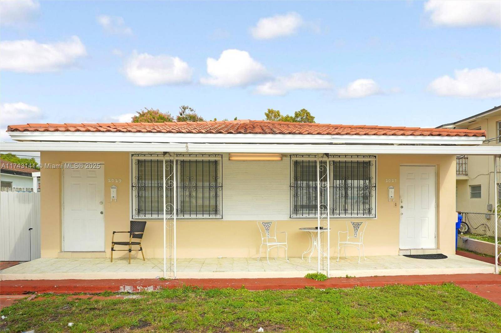 Miami, FL 33125,2027-29 NW 1st Ter