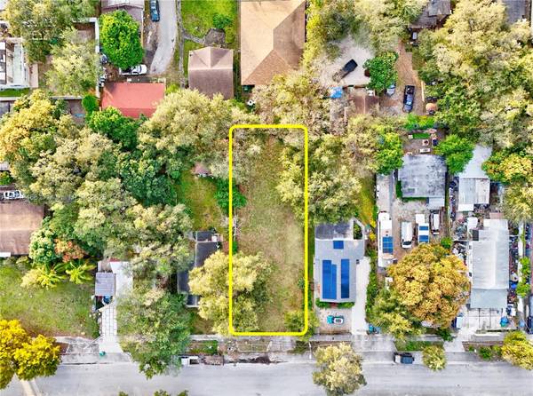 5836 NW 5th Ave.,  Miami,  FL 33127