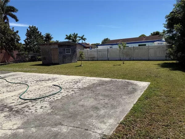 Homestead, FL 33033,14962 SW 302nd Ter