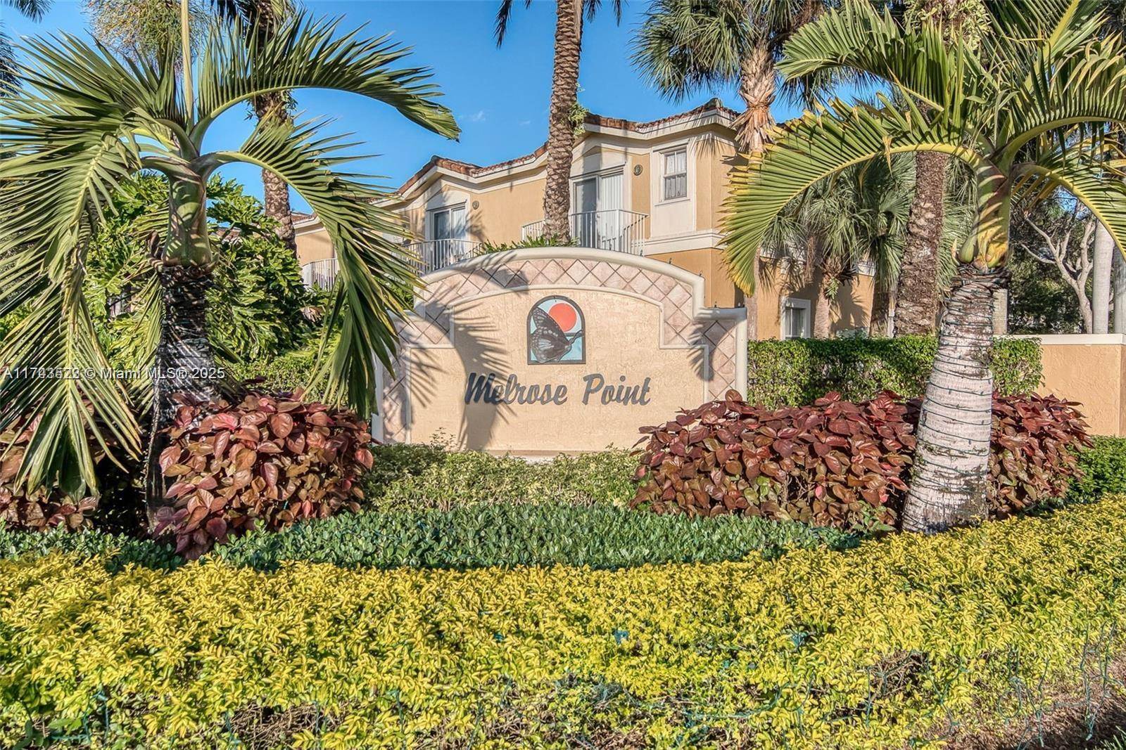Miramar, FL 33027,12854 SW 31st St #137