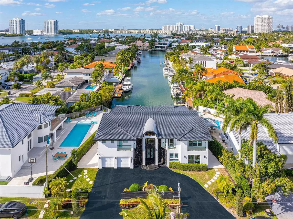 North Miami Beach, FL 33160,3251 NE 164th St