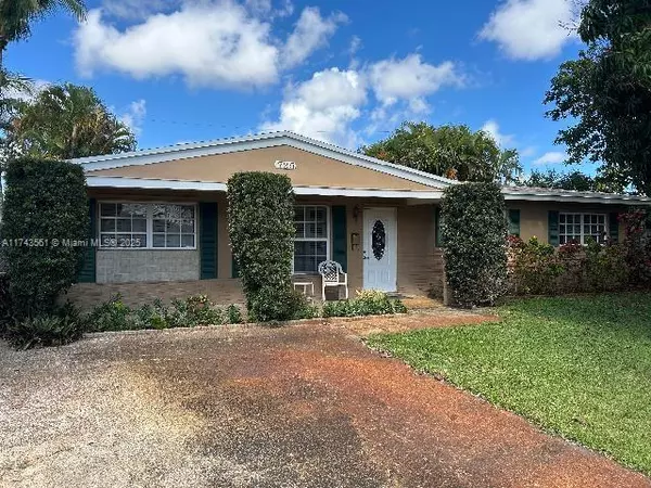 Wilton Manors, FL 33311,725 NW 30th St