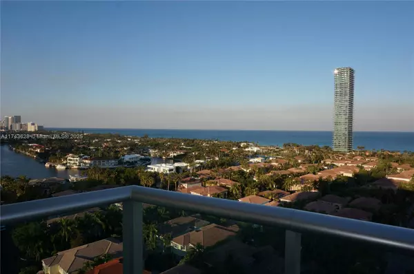 Sunny Isles Beach, FL 33160,19390 Collins Ave #PH-26