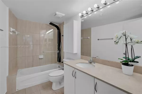 1750 N Bayshore Dr #1602 Miami, FL 33132