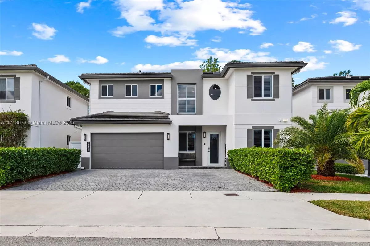 Miami, FL 33177,18234 SW 139th Path