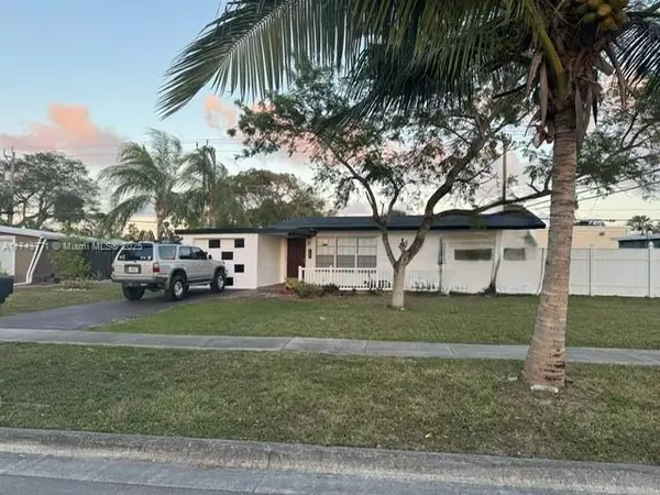 Margate, FL 33063,1504 NW 58th Ave